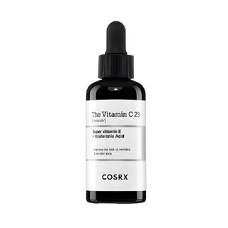 The Vitamin C 23 Serum