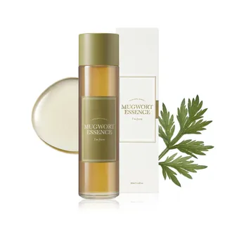 Mugwort Essence