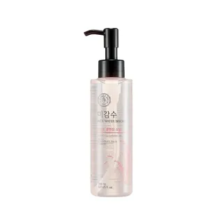 Rice Water Bright Light Facial Cleansing Oil