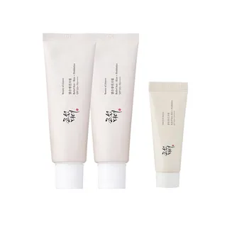 Relief Sun Bundle Set