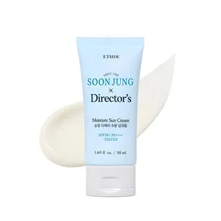 Soon Jung Directors Moisture Sun Cream
