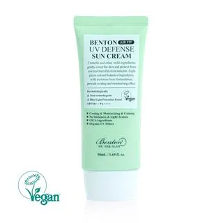 Air Fit UV Defense Sun Cream