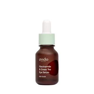 Niacinamide & Green Tea Eye Serum