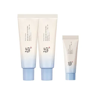 Relief Sun Aqua-fresh Bundle Set