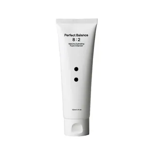 Matcha Hydrating Foam Cleanser