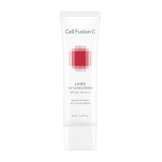 Laser UV Sunscreen
