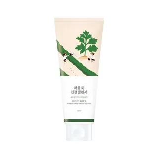 Mugwort Calming Cleanser