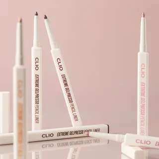 Extreme Gelpresso Pencil Liner - 10 Colors