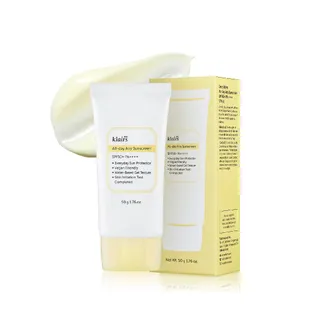 All-day Airy Sunscreen