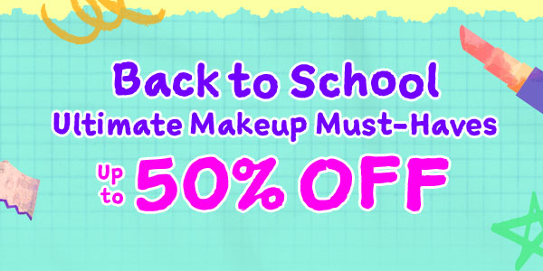 Time to Ace Your Back to School Look  📖🎓✨