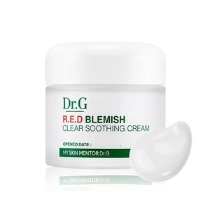 R.E.D Blemish Clear Soothing Cream 70ml