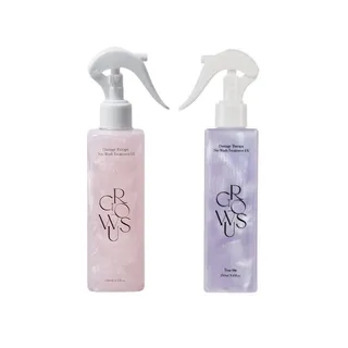 Damage Therapy No-Wash Treatment EX - 2 Types