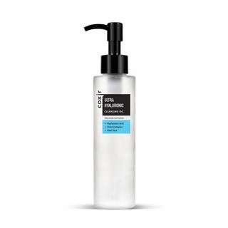 Ultra Hyaluronic Cleansing Oil