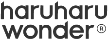  haruharu wonder 