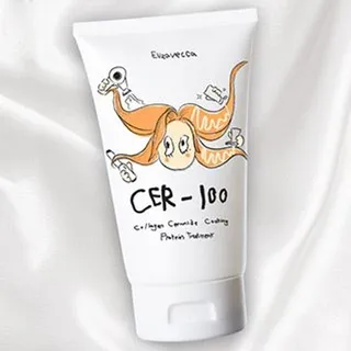 Milky Piggy CER-100 Collagen Ceramide Coating Protein Treatment