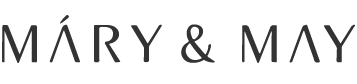  Mary&May 