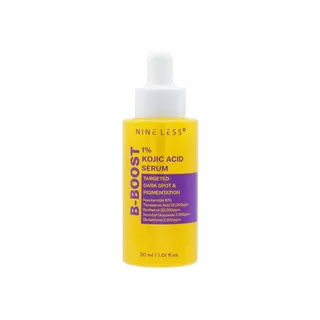 B-Boost 1% Kojic Acid Serum