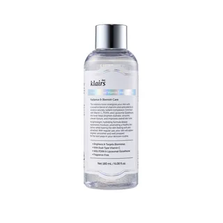 Freshly Juiced Vitamin Essence Toner