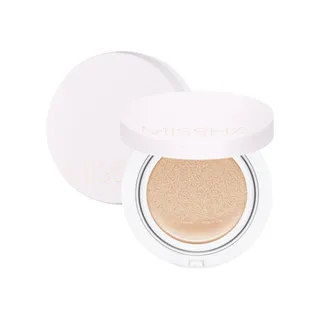 Magic Cushion Cover Lasting - 2 Colors