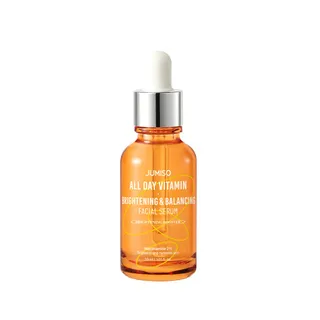 All Day Vitamin Brightening & Balancing Facial Serum