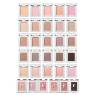 My Fave Piece Shadow - 50 Colors