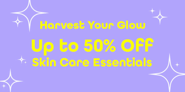 ✨ Harvest Your Glow: Radiance Picked Fresh for You ✨