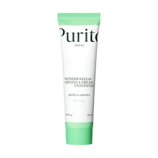 Wonder Releaf Centella Cream Unscented