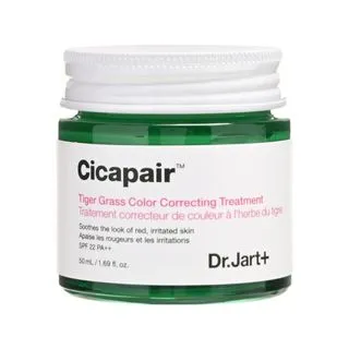 Cicapair Tiger Grass Color Correcting Treatment