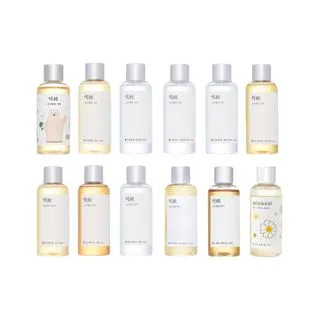 Essence Jumbo - 12 Types