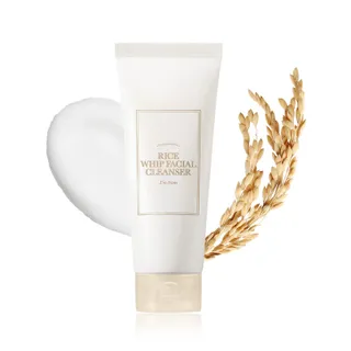 Rice Whip Facial Cleanser