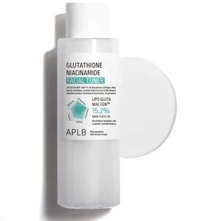 Glutathione Niacinamide Facial Toner