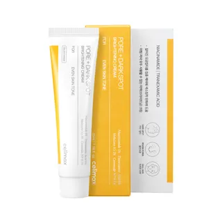 Pore+Dark Spot Brightening Cream