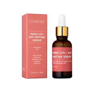 PDRN 12% EGF Peptide Serum