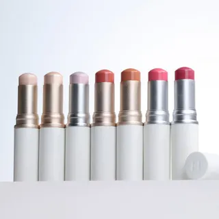True Dimension Radiance Balm - 7 Colors
