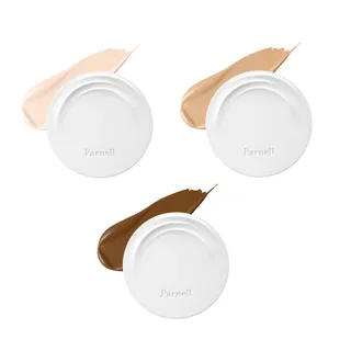 Cicamanu Serum Cushion - 40 Colors