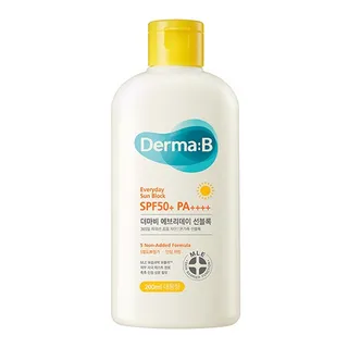 Everyday Sun Block