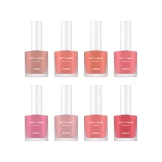 Juicy-Pang Water Blusher - 9 Colors