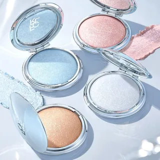 Star Crash Stretchy Highlighter - 6 Colors