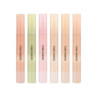 Cover Perfection Pen Concealer - 6 Colors