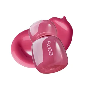 Pink Obsession Stay-Fit Lip Tint - 20 Colors