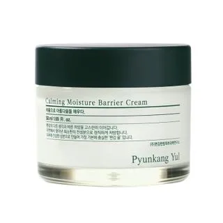 Calming Moisture Barrier Cream
