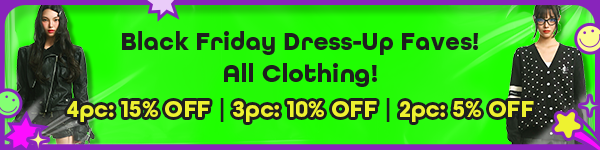 Hurry! This is your LAST shot at slay steals! 🏃‍♀️💨
