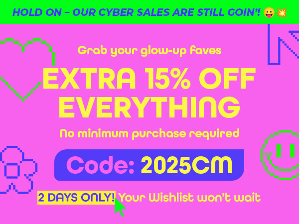 2 DAYS ONLY! Stock Up during the Save-Big Season! 🔥