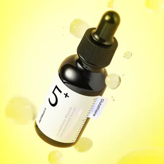 No.5+ Glutathione Vitamin Concentrated Serum