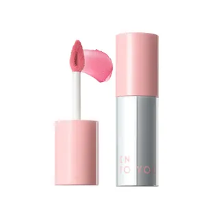 Airy Touch Moist Lip Mud - 5 Colors