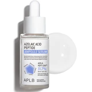 Azelaic Acid Peptide Ampoule Serum