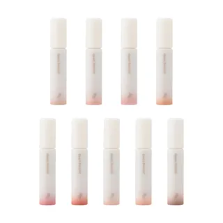 Dote on Mood All Cover Lip Base - 9 Colors