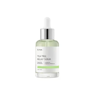 Tea Tree Relief Serum 50ml