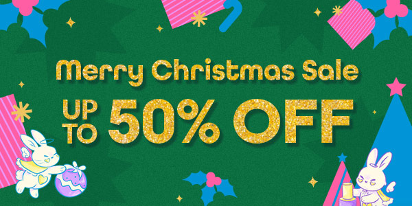 Count Down to Christmas with Every Glowy Drop🎅🎄🦌