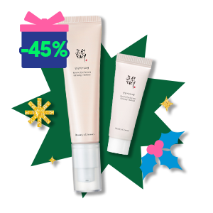 Beauty of Joseon Bundle: Revive Eye Serum 30ml + 10ml